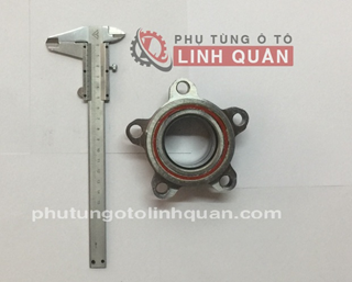 Bạc đạn bánh trước Ford Transit 07-11