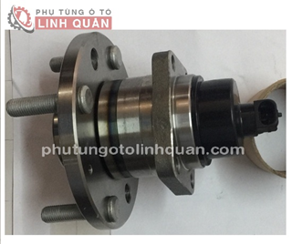 Bạc đạn bánh sau lacetti (may ơ)