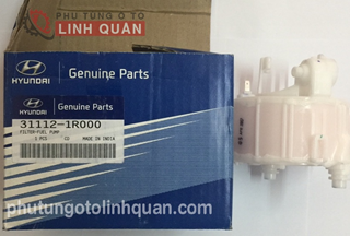 Lọc nhiên liệu Grand I10